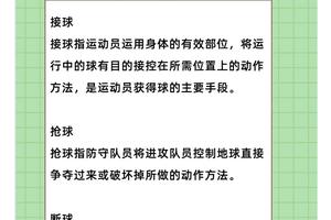  业余球员如何在比赛中保持专注？
